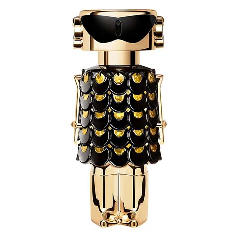 paco rabanne scent.